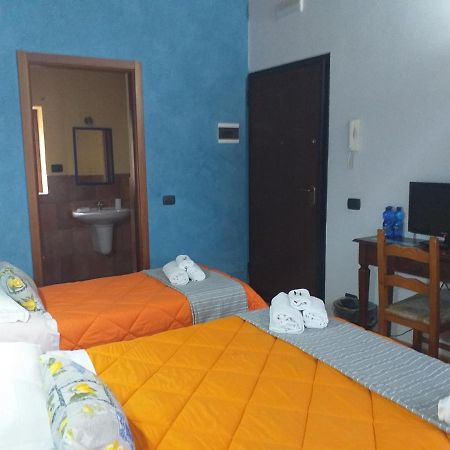 Le Scalette Hotel Agrigento Luaran gambar