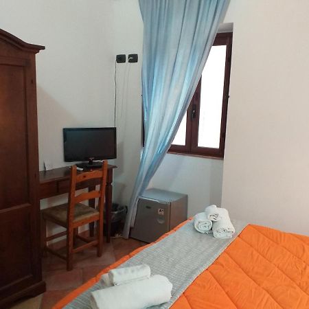 Le Scalette Hotel Agrigento Luaran gambar