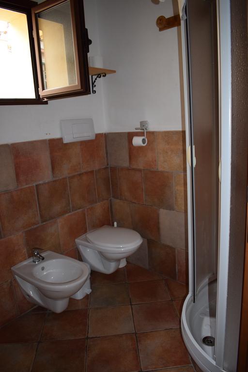 Le Scalette Hotel Agrigento Luaran gambar
