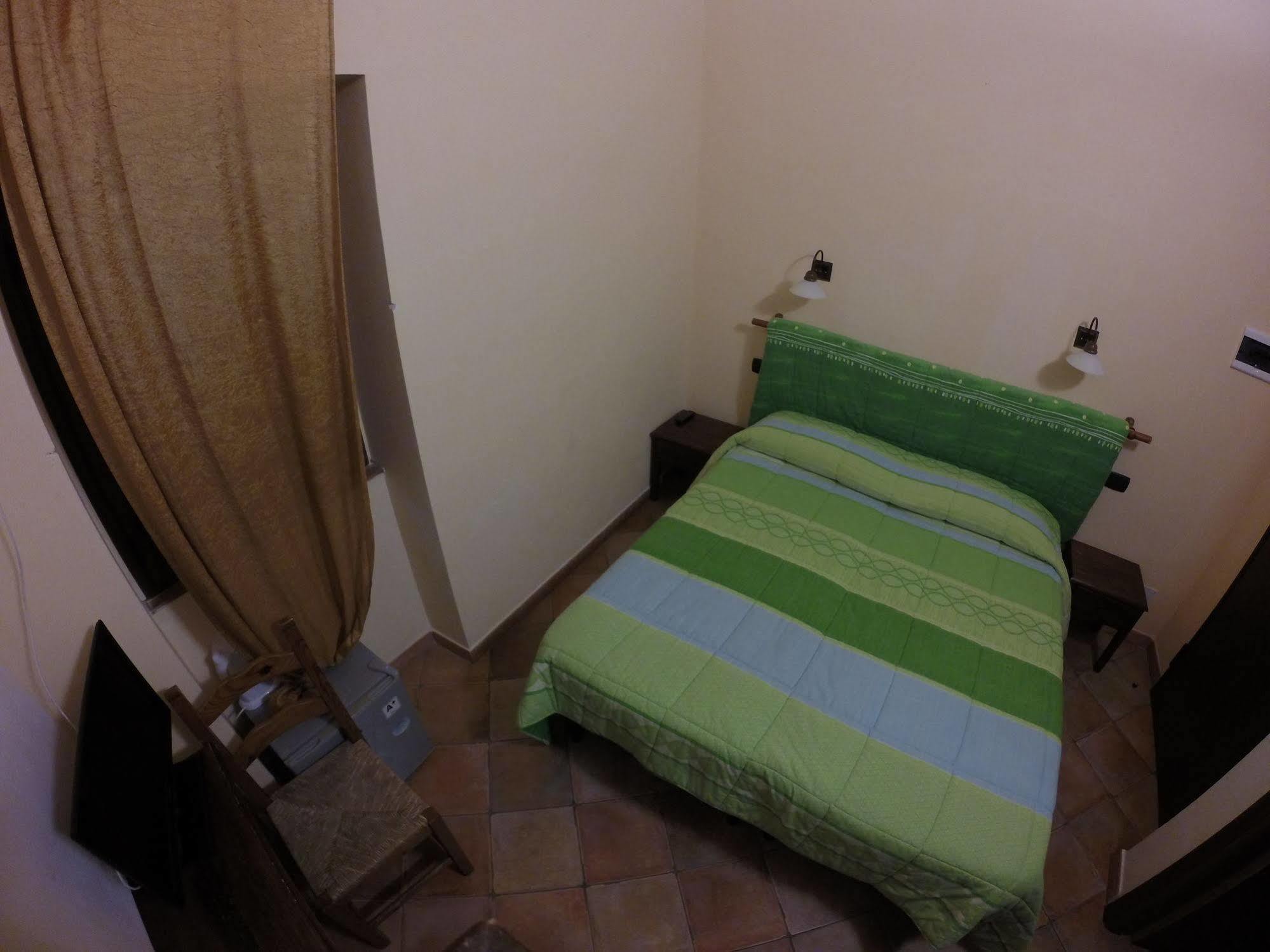 Le Scalette Hotel Agrigento Luaran gambar