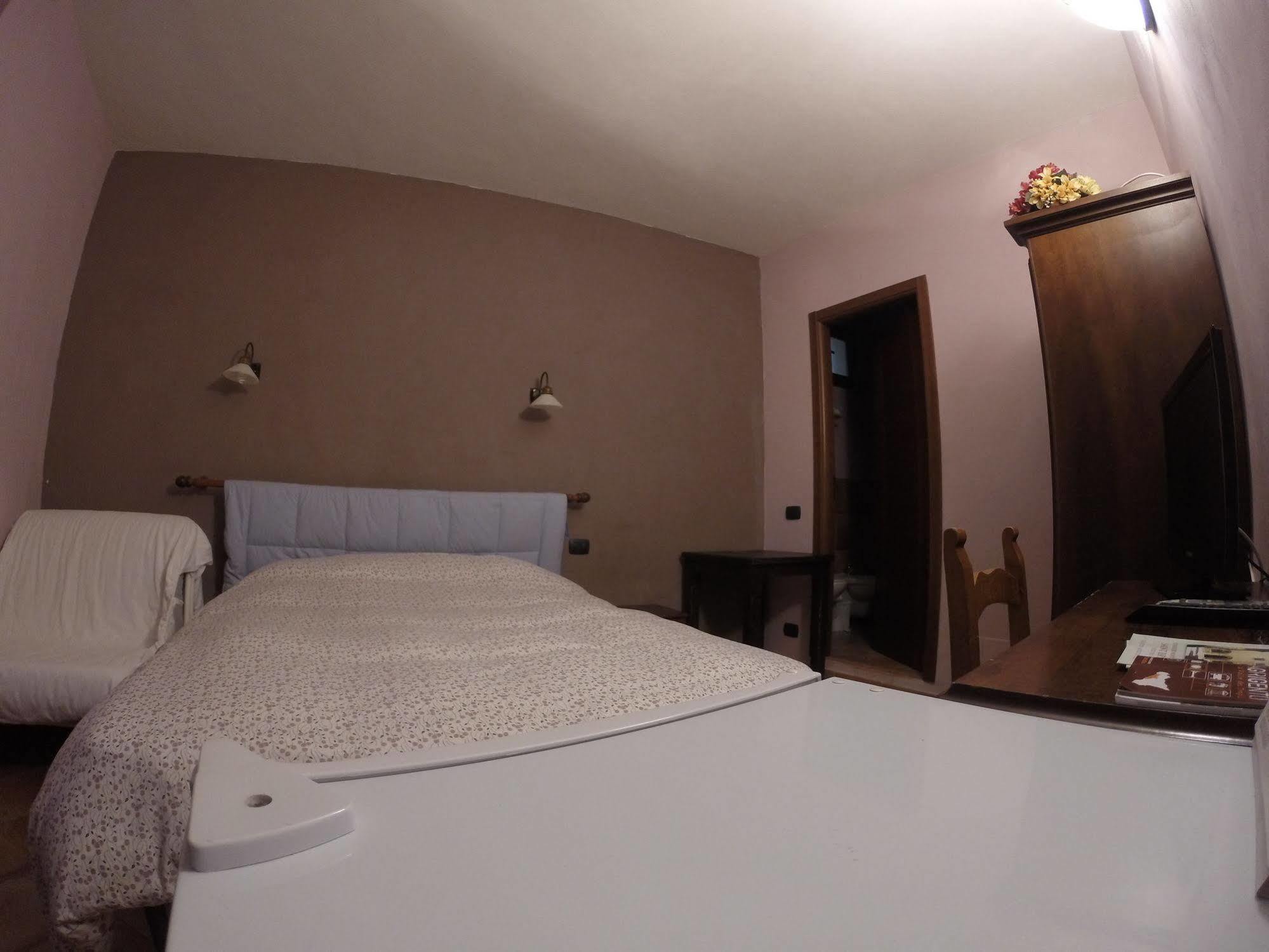 Le Scalette Hotel Agrigento Luaran gambar