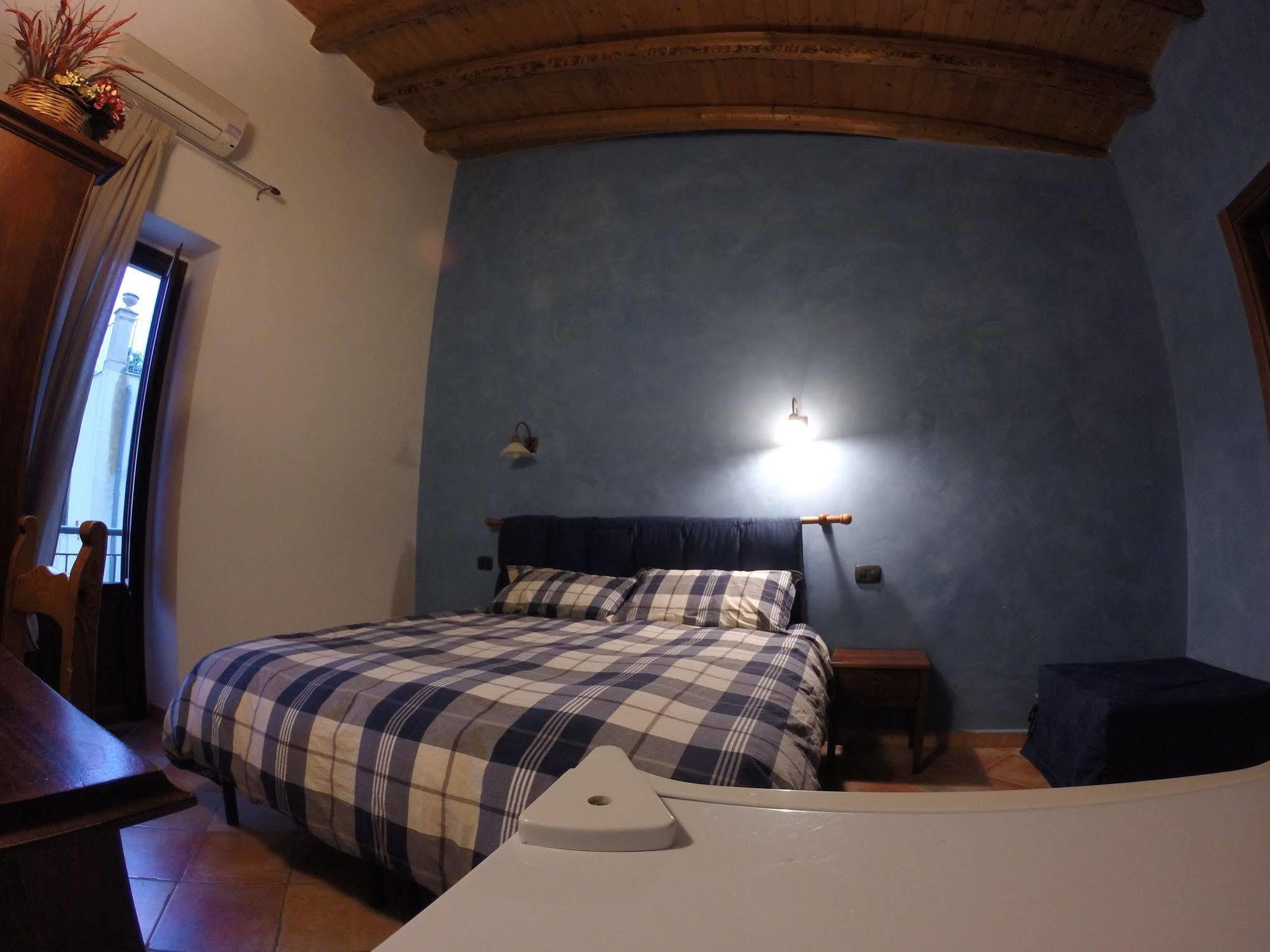 Le Scalette Hotel Agrigento Luaran gambar