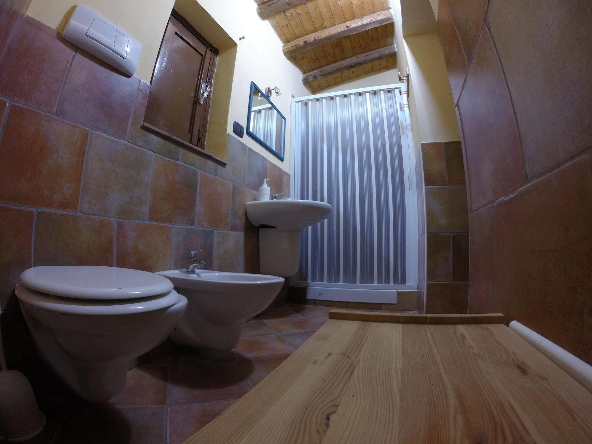 Le Scalette Hotel Agrigento Luaran gambar
