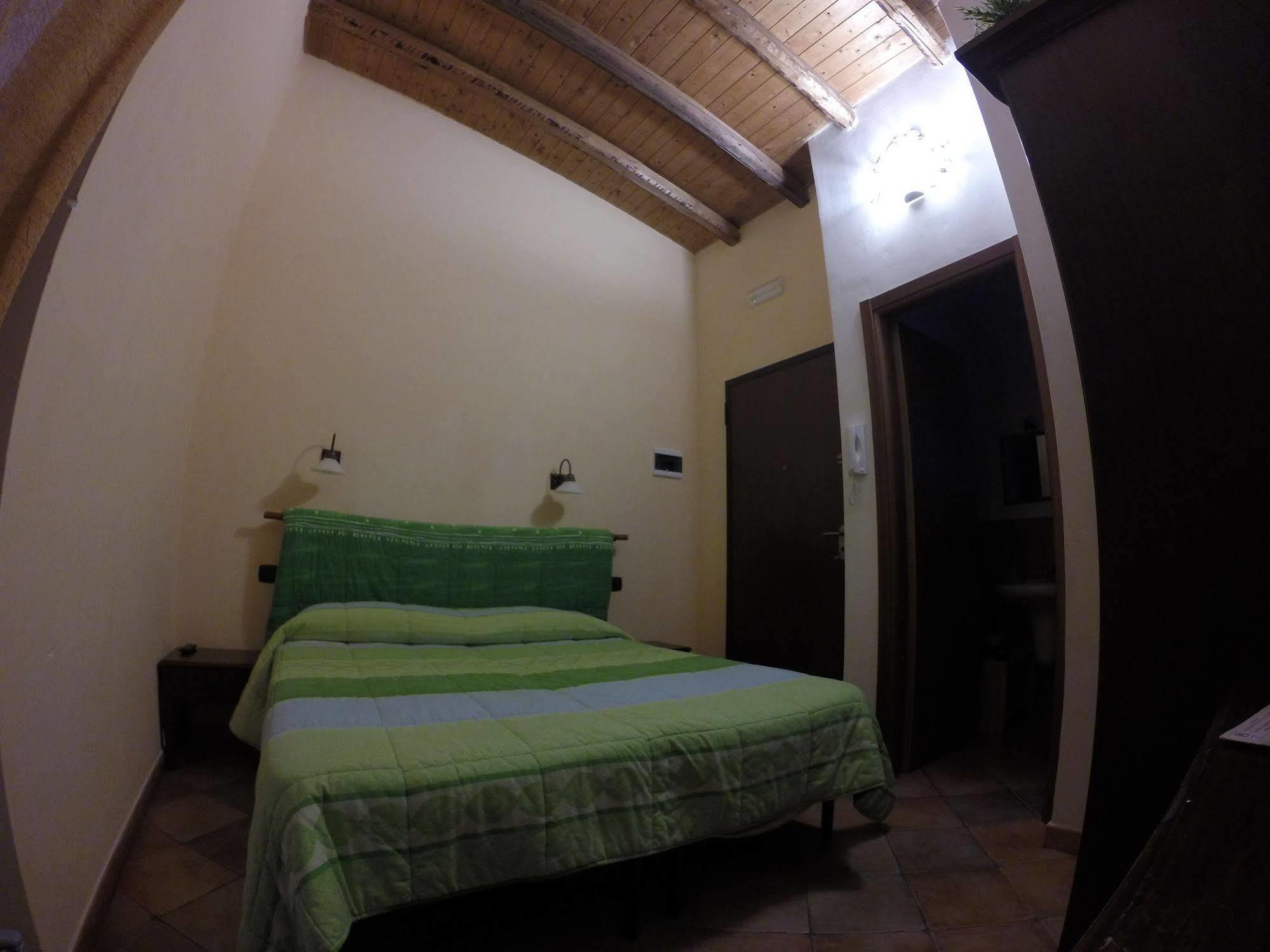 Le Scalette Hotel Agrigento Luaran gambar