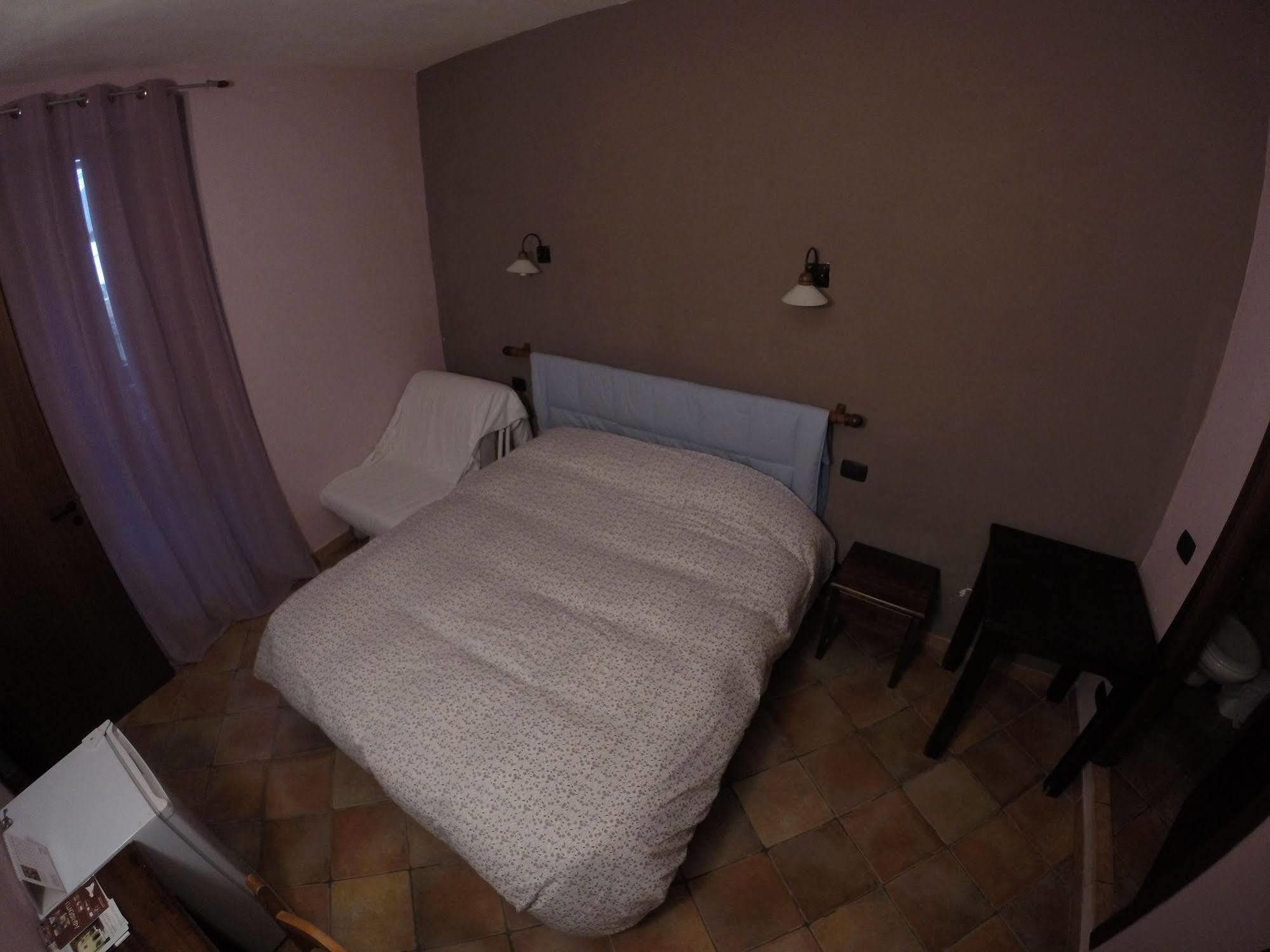 Le Scalette Hotel Agrigento Luaran gambar