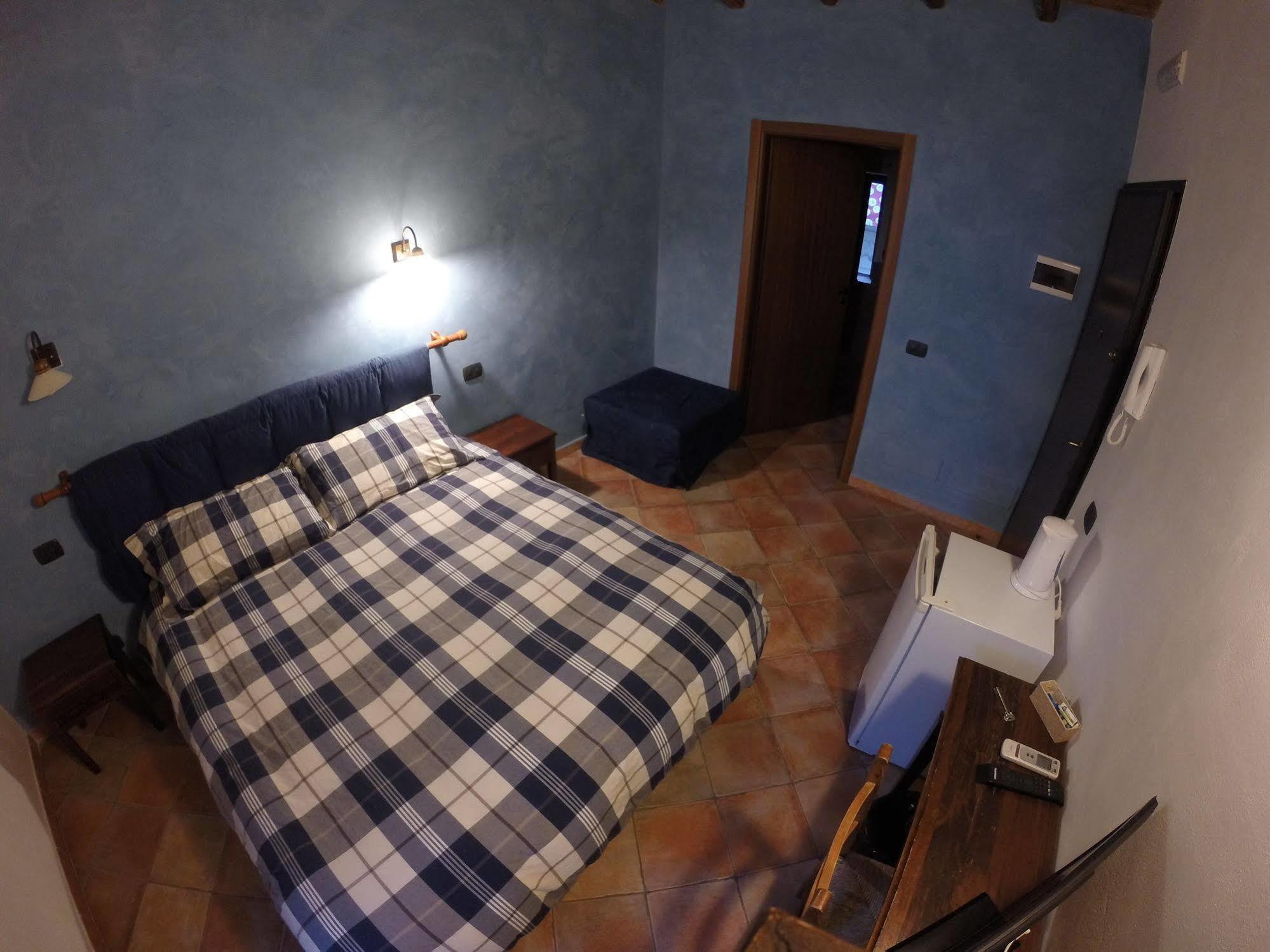 Le Scalette Hotel Agrigento Luaran gambar