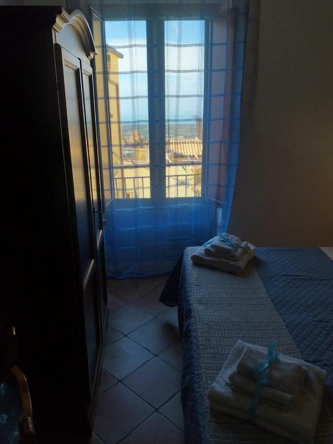 Le Scalette Hotel Agrigento Luaran gambar