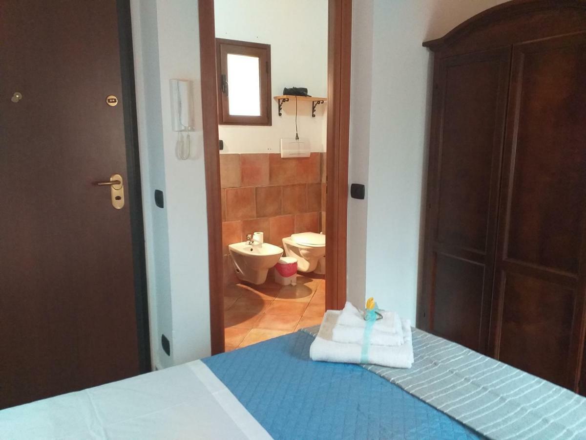Le Scalette Hotel Agrigento Luaran gambar