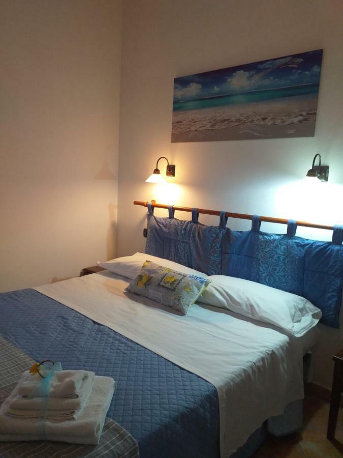 Le Scalette Hotel Agrigento Luaran gambar
