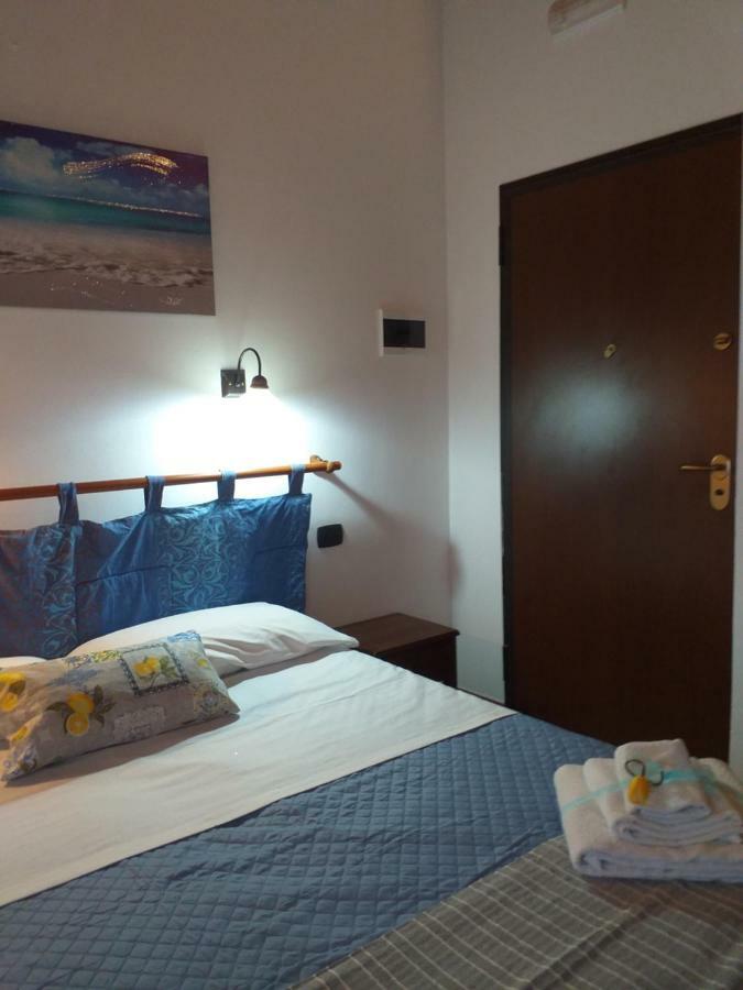 Le Scalette Hotel Agrigento Luaran gambar