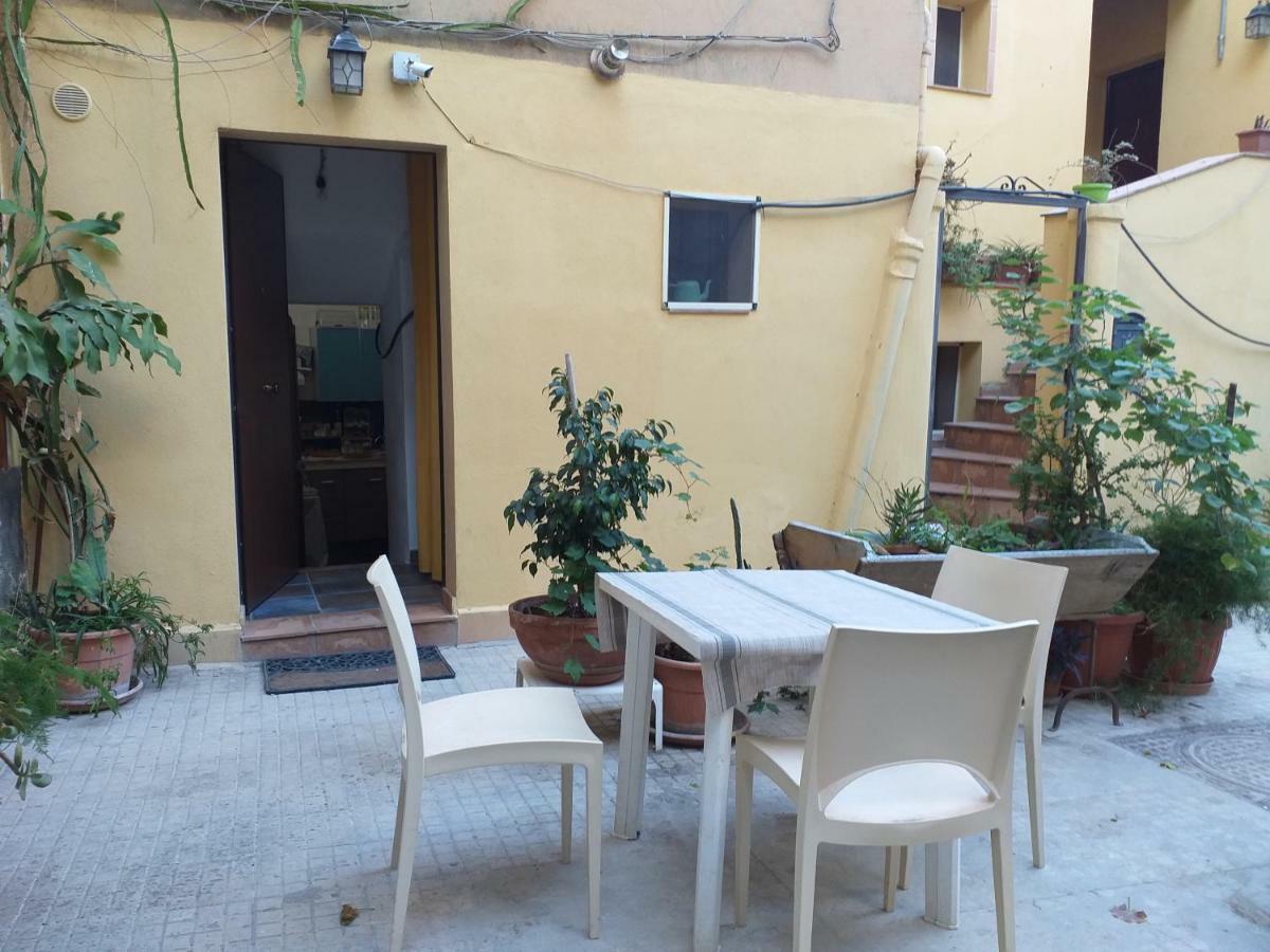 Le Scalette Hotel Agrigento Luaran gambar