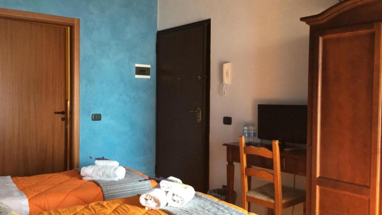 Le Scalette Hotel Agrigento Luaran gambar