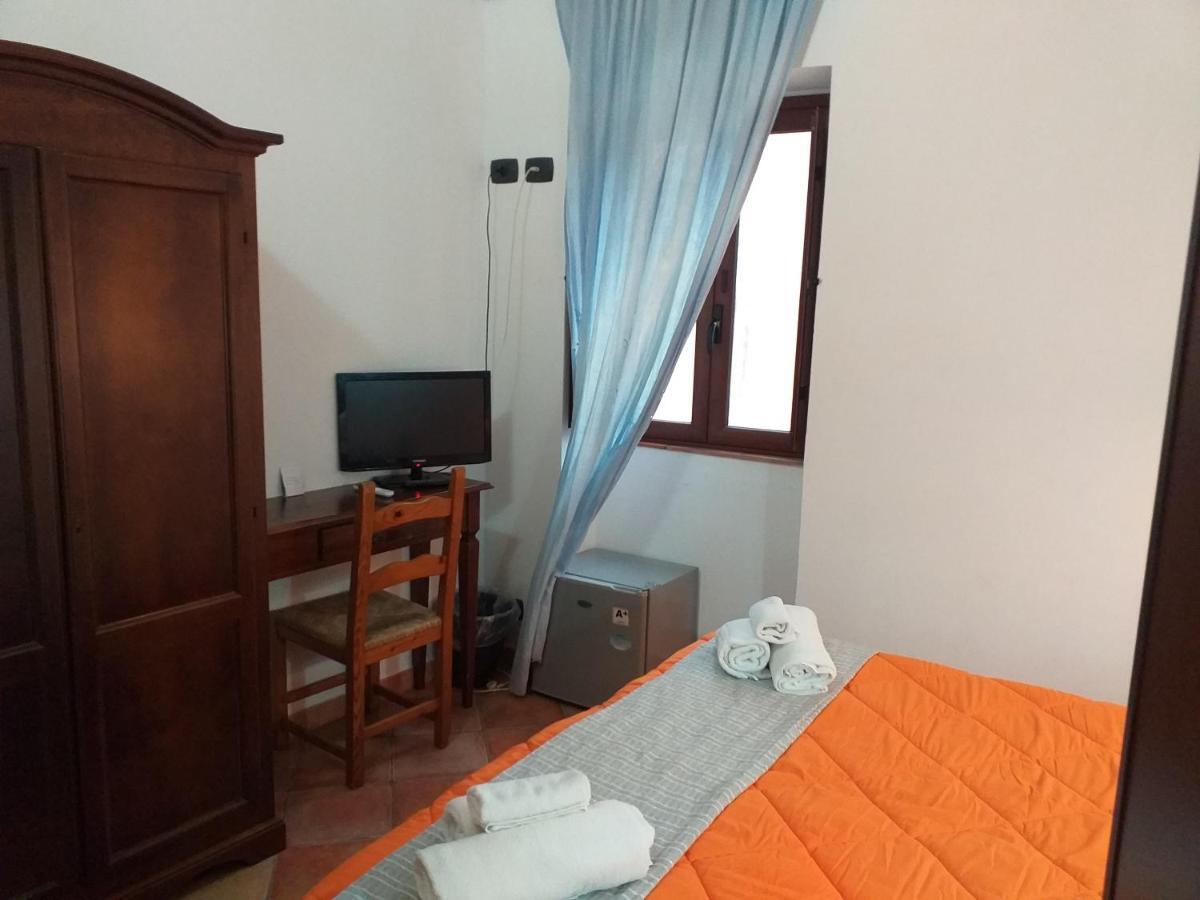 Le Scalette Hotel Agrigento Luaran gambar