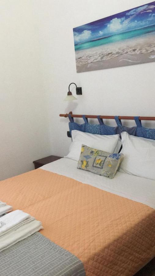 Le Scalette Hotel Agrigento Luaran gambar