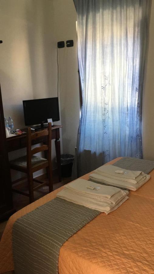 Le Scalette Hotel Agrigento Luaran gambar