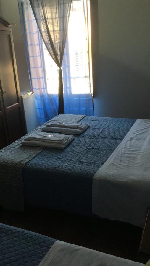 Le Scalette Hotel Agrigento Luaran gambar