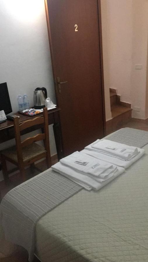 Le Scalette Hotel Agrigento Luaran gambar